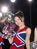 Japanese beauty cheerleaders [WPB] - net No.131 SKE48(30)